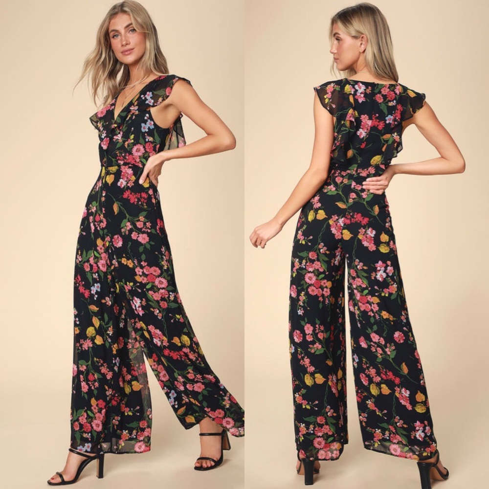 Jumpsuit